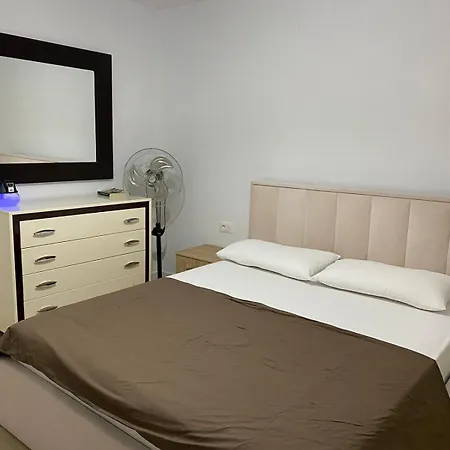 Appartement Gabriela *