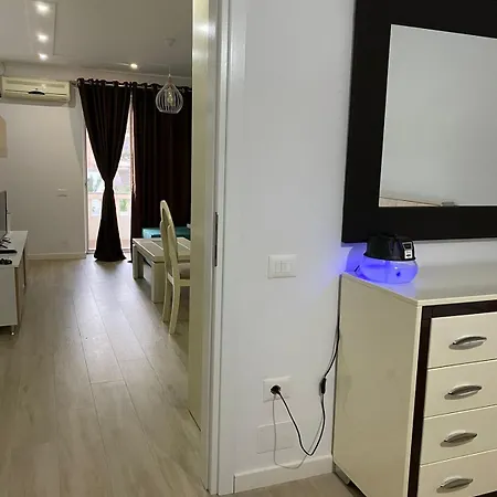 Appartement Gabriela *
