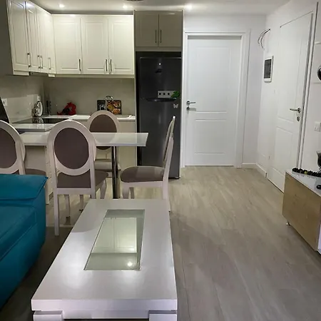 Gabriela Appartement