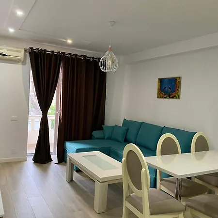 Gabriela Appartement