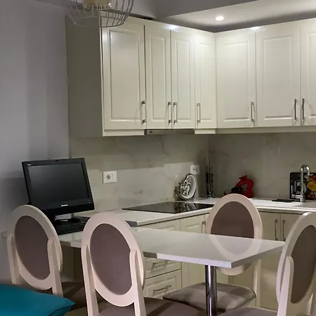 Appartement Gabriela Sarandë