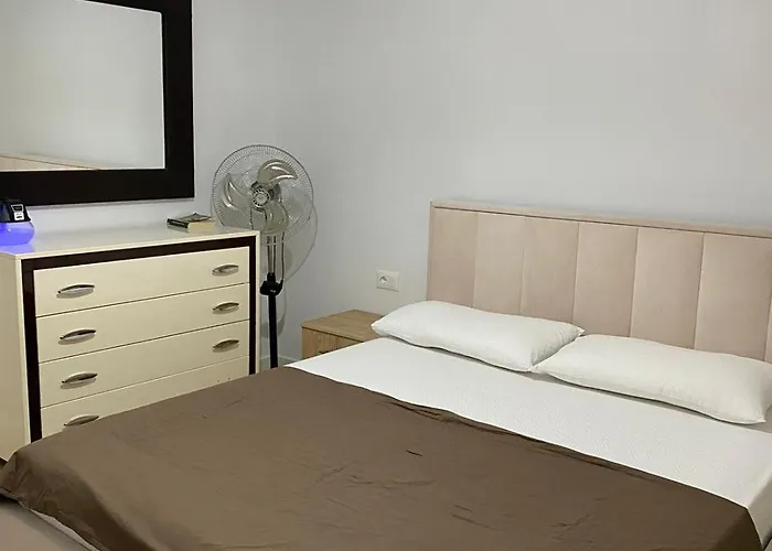Appartement Gabriela *