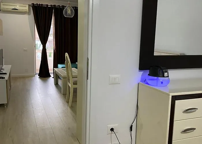 Appartement Gabriela *