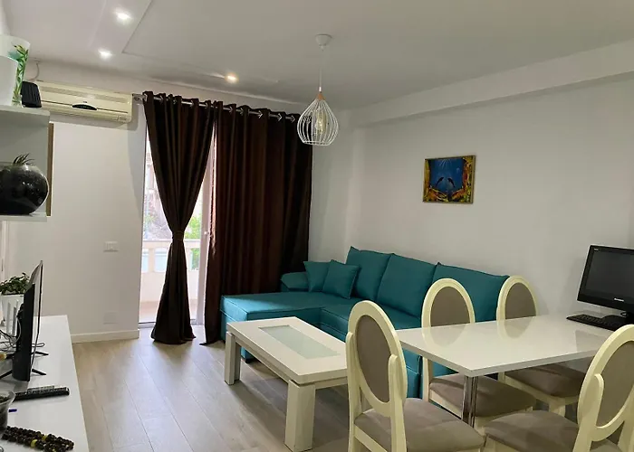 Gabriela Appartement