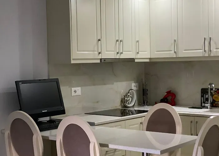 Appartement Gabriela Sarandë